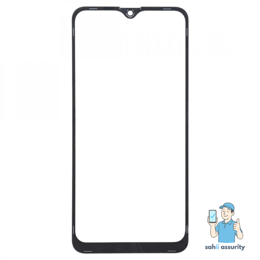 Front Glass for Xiaomi Redmi 8 thumbnail